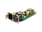 Transition Networks AC Power Supply Module for the ION 6 Slot Chassis