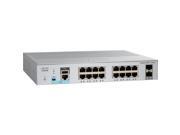Cisco Catalyst WS-C2960L-16TS-LL Ethernet Switch Cisco Catalyst WS-C2960L-16TS-LL Ethernet Switch