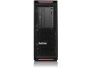 Lenovo ThinkStation P510 Server System Intel Xeon E5-1650 3.6 GHz 2 x 8GB DDR4 Windows 10 DG Windows 7 Pro 64 30B5005EUS Lenovo ThinkStation P510 Server System Intel Xeon E5-1650 3.6 GHz 2 x 8GB DDR4 Windows 10 DG Windows 7 Pro 64 30B5005EUS