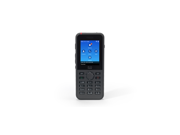 CISCO CP 8821 K9= Wireless IP Phone Phone World Mode Device Only Battery Power Cord Adapter Sold Separately