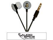 Central Florida Knights Ignition Earbuds