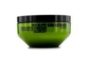 Shu Uemura Silk Bloom Restorative Treatment Masque For Damaged Hair 200ml 6oz