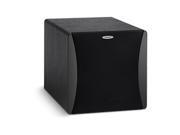 Velodyne Impact 10" Subwoofer (black)