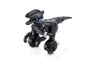 WowWee Miposaur Dinosaur Toy Robot with Remote Control Track