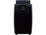 Honeywell MN10CESBB Portable Air Conditioner 10 000 BTU Cooling LED Display Single Hose Black