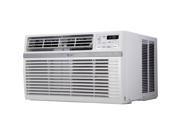 LG LW8015ER White 8000 BTU Window Air Conditioner