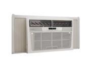 Frigidaire A C FFRA2822R2 28000 BTU Window Air Conditioner Electronic Controls 230V White