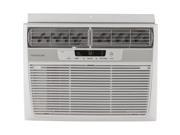 Frigidaire FFRA1022R1 10 000 BTU 115V Window Mounted Compact Air Conditioner with Remote Control