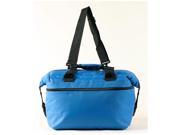 AO Coolers 24 Pack Canvas Cooler Royal Blue AO24RB