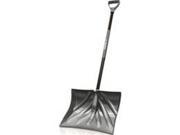 UPC 755625025890 product image for Poly Combo Shovel, Steel Handle With Sleeve | upcitemdb.com