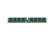 1pcs 2GB DDR2 800MHz PC2 6400 240PIN Desktop Dimm Memory RAM For AMD Motherboard