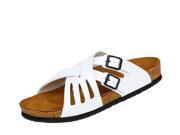 Men's Breathable Slide Sandals