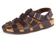 Men's Breathable Seaside Sandals