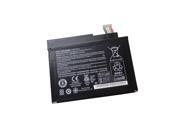 New Genuine Acer Iconia Tab W3-810 Tablet Battery AP13G3N 1ICP5/67/90-2
