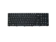 Acer Notebook Keyboard KB.I170A.056 Black Keyboard