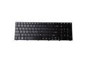 Acer KB.I170A.228 Notebook Keyboard KB.I170A.228 Black Keyboard