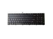 New Acer TravelMate 6594 6594G Laptop Keyboard KB.I170A.256