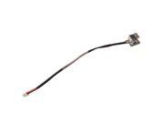 New HP Pavilion DV9000 Series Laptop DC Jack and Cable 90 Watt 432985 001
