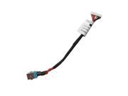 New Acer TravelMate 6593 6593G Laptop DC Jack Cable 50.TPX01.003