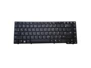 New HP Probook 6440B 6445B Notebook Keyboard without Pointstick