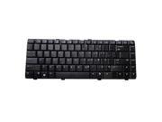 New HP Pavilion DV6000 Series Black Laptop Keyboard 441427 001