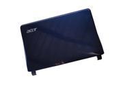 New Acer Aspire One D150 AOD150 KAV10 Blue Netbook Lcd Back Cover 10.1