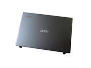 New Acer Chromebook C710 Grey Lcd Back Cover 60.SH7N2.003