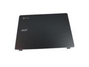 New Genuine Acer Chromebook C720 C720P Laptop Grey Lcd Back Cover Non Touchscreen Version