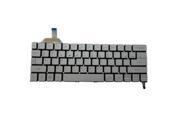 New Acer Aspire S7 392 Silver Backlit Laptop Keyboard