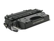 Remanufactured Replacement for Hewlett Packard LaserJet Black Laser Toner Cartridge 80X CF280X Extended Yield Remanufactured Replacement for Hewlett Packard LaserJet Black Laser Toner Cartridge 80X CF280X Extended Yield