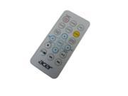 New Acer K137 Replacement Projector Remote Control MC.40911.001