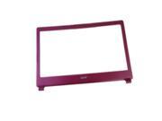 New Acer Aspire V5 472 V5 472G V5 472P V5 472PG V5 473 V5 473G V5 473P V5 473PG Laptop Pink Lcd Front Bezel