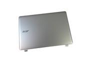 New Acer Aspire E3 111 V3 111 V3 111P Laptop Silver Lcd Back Cover Non Touchscreen