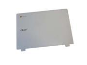 New Acer Chromebook 13 CB5 311 Laptop White Lcd Back Cover