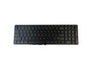 New HP Pavilion 15 P Laptop Black Keyboard No Frame