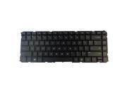 New HP Envy Sleekbook 4 1000 6 1000 Series Laptop Black Keyboard 698679 001