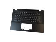 New Acer Chromebook C810 Laptop Black Upper Case Palmrest Keyboard