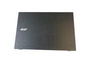 New Acer Aspire E5 522 E5 532 E5 573 Laptop Black Lcd Back Cover 15.6