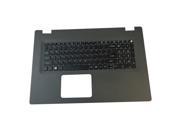 New Acer Aspire E5 722 E5 722G E5 772 E5 772G Laptop Grey Upper Case Palmrest Keyboard