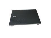 New Acer Aspire V3 575 V3 575G V3 575T V5 591 V5 591G Laptop Black Lcd Back Cover 60.G5EN7.001