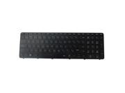 New HP Pavilion 17 E 17Z E Laptop Black Keyboard 720670 001