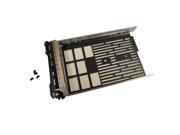 New Dell PowerEdge PowerVault Server Hard Drive Caddy Tray G302D F238F