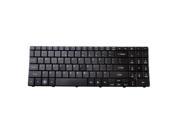 Acer KB.I170A.140 Notebook Keyboard KB.I170A.140 Black Keyboard