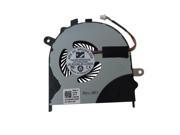 New Dell Inspiron 15 7558 7568 Laptop Cpu Cooling Fan 3NWRX