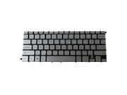 New Dell Inspiron 14 7437 Laptop Silver Backlit Keyboard VK5RX