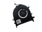 New Dell Latitude 3340 Laptop Cpu Cooling Fan 990WG
