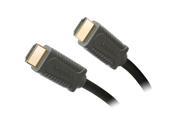 IOGEAR GHDC1403P High Speed HDMI R Cable with Ethernet 9.8 ft