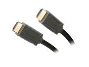 IOGEAR GHDC1405P High Speed HDMI R Cable with Ethernet 16.4 ft