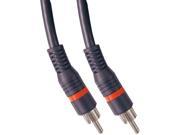 GE 73324 Digital Audio Coaxial Cable 6ft