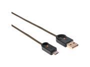 ISIMPLE IS9405 Lightning TM to USB Charge Sync Cable 6ft